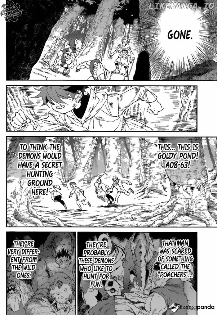 The Promised Neverland chapter 66 image 15_optimized